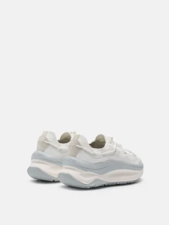 Zapatillas Moon247 Xlace blancas
