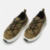 Zapatillas Moon247 Xlace en color caqui Zapatillas Moon247 Xlace en color caqui