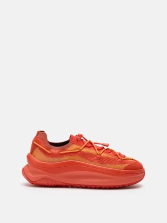 Zapatillas Moon247 Xlace en naranja
