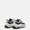 Zapatillas Moon247 Xlace Gris