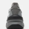 Zapatillas Moon247 Xlace Gris