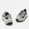 Zapatillas Moon247 Xlace Gris