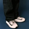 Zapatillas Moon247 Xlace Gris