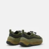 Zapatillas Moon247 Xlace verdes Zapatillas Moon247 Xlace verdes