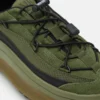 Zapatillas Moon247 Xlace verdes Zapatillas Moon247 Xlace verdes