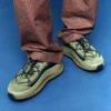 Zapatillas Moon247 Xlace verdes Zapatillas Moon247 Xlace verdes