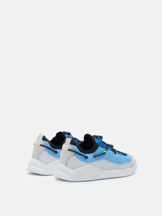 Zapatillas Moonlight Electric Blue