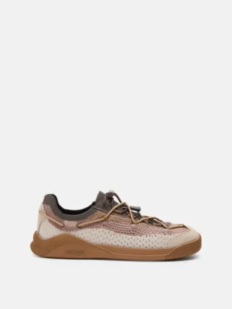 Zapatillas Moonlight marrones