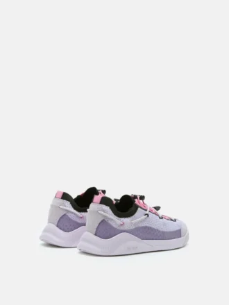 Zapatillas Moonlight Pink