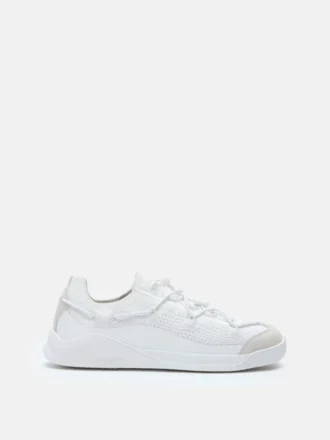 Zapatillas Moonlight White