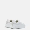 Zapatillas Moonlight White Zapatillas Moonlight White
