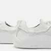 Zapatillas Moonlight White Zapatillas Moonlight White