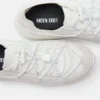 Zapatillas Moonlight White Zapatillas Moonlight White