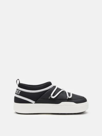 Zapatillas Park Icon Black