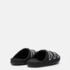 Zapatillas Soft Slipper en negro Zapatillas Soft Slipper en negro